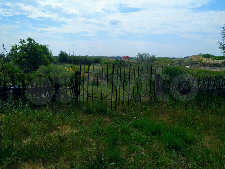 Участок 4,5 сот. (СНТ, ДНП)