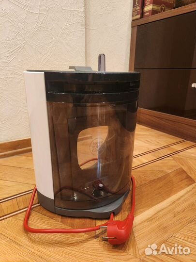 Кофеварка капсульная dolce gusto krups