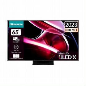 Телевизор Hisense 65uxkq