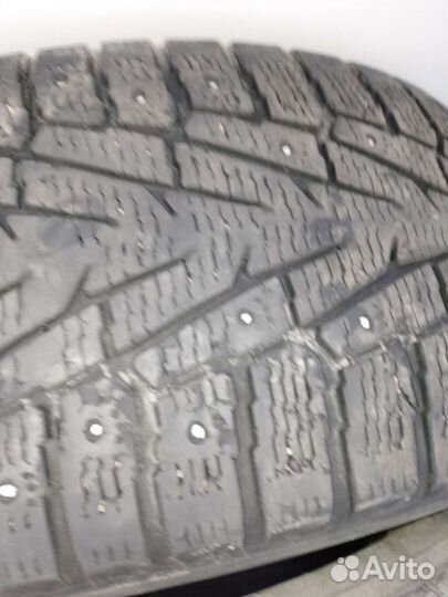 Nokian Tyres Nordman 7 SUV 265/60 R18