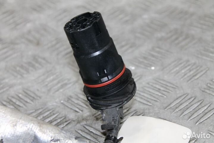 Разъем кпп АКПП W5A380 M272 Mercedes Vito 639 3,5л