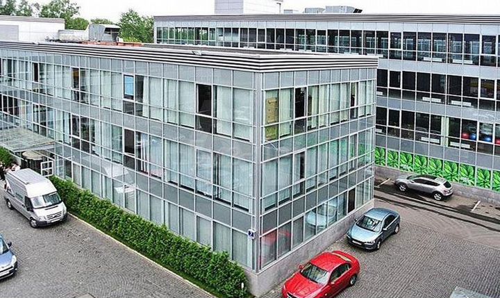 Аренда офиса 98 кв.м от собственника