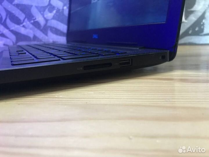 Игровой зверь Dell Core i5/GTX1060/16gb