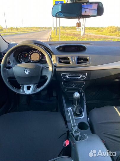 Renault Fluence 1.6 МТ, 2012, 142 000 км