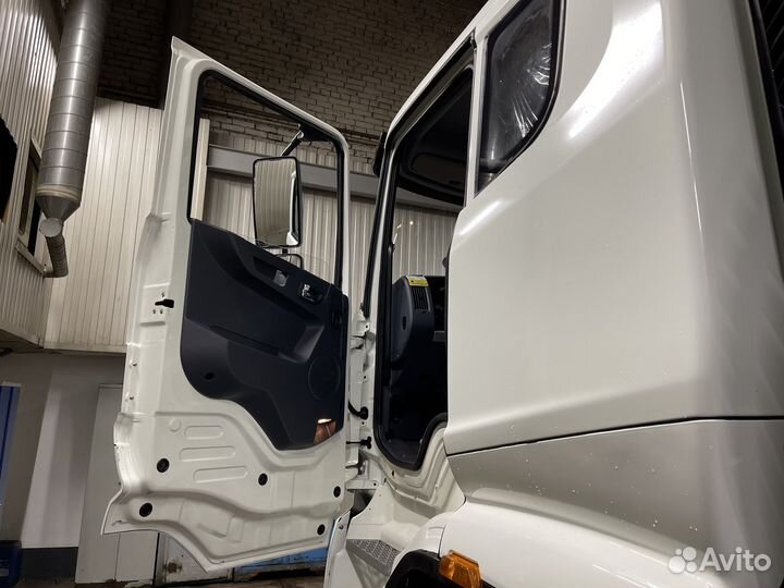 Sany SYZ320C-8S(V), 2023