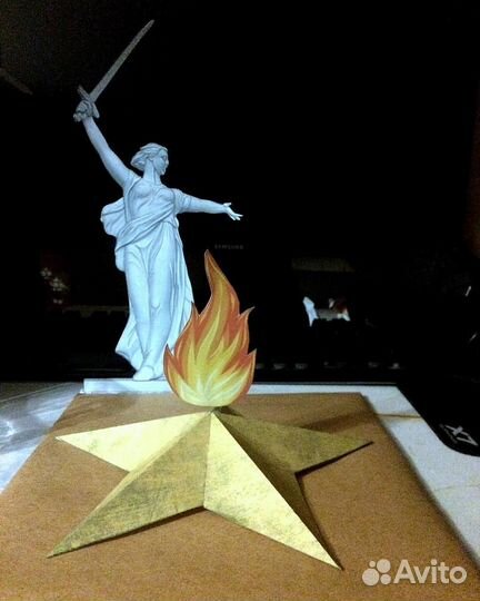 Поделки в детский сад и школу