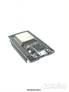 Bluetooth + WI-FI модуль ESP32 30pin