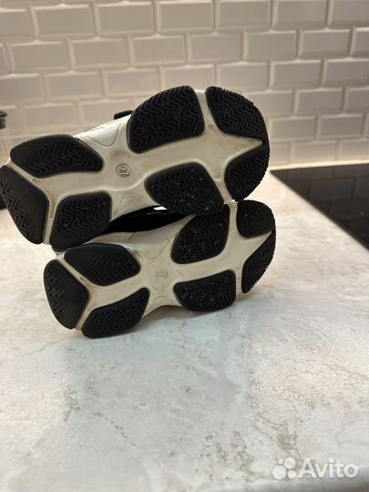 Ботинки для девочки