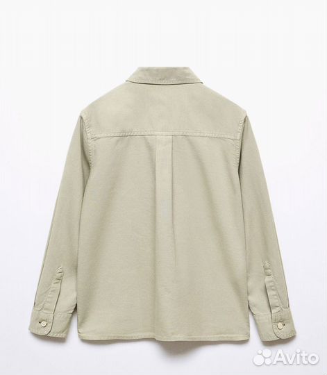 Рубашка Mango р.110