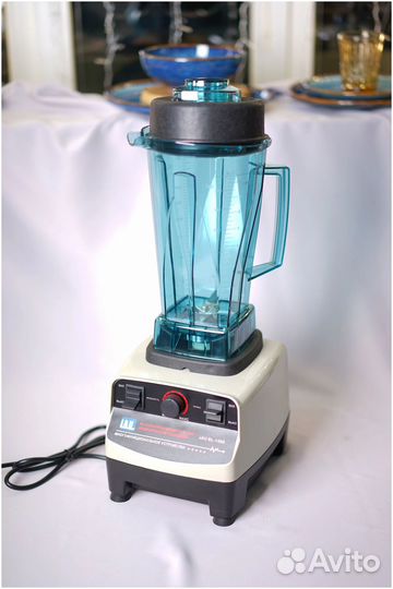 Блендер JAU BL-1500