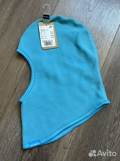 Шлем-поддева, варежки, комбинезоны