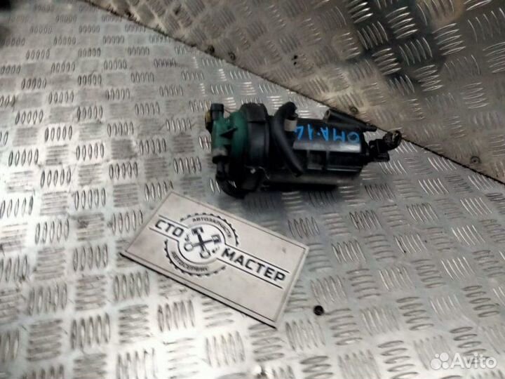 Корпус топливного фильтра Fiat Ducato 2.3