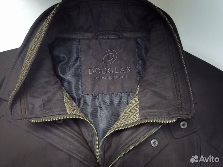 Куртка Douglas 52 XL размер. Англия