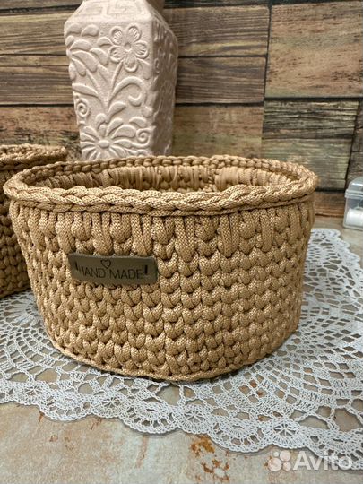 Корзина для хранения