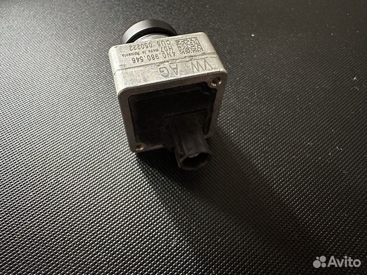 Камера audi q7, touareg