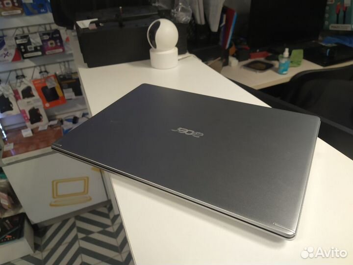 Ноутбук Acer Aspire 5 14