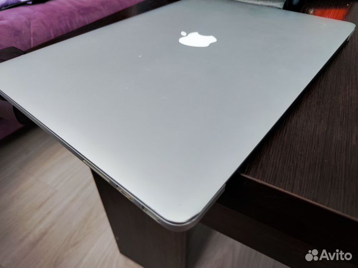 Apple MacBook Pro 15 retina