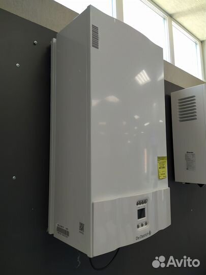 Котел газовый zena MS 24 MI FF