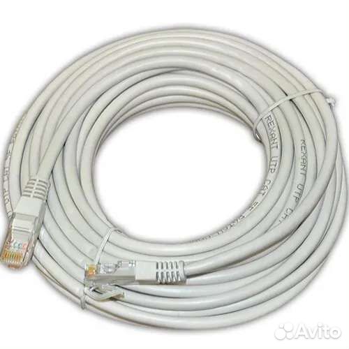 Кабель патч корд