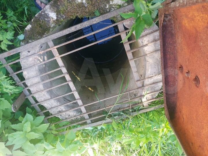 Дача 35 м² на участке 7 сот.