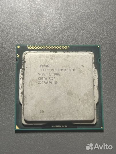 Процессоры