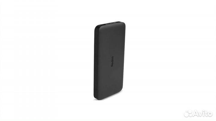 Внешний аккумулятор Power Bank 20000 мАч, (18W)
