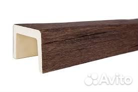 Фальш балка