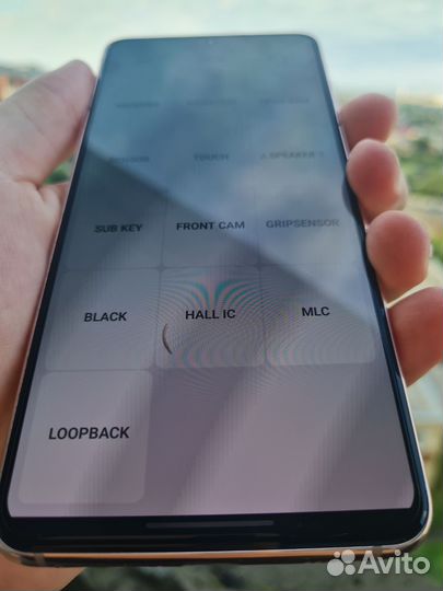 Samsung galaxy s21 snapdragon