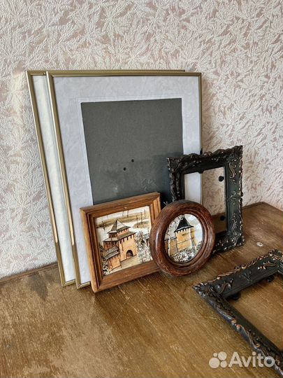 Рамка для фотографий