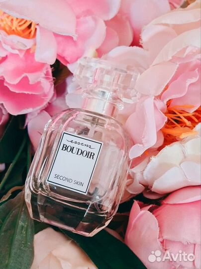 Духи парфюм ароматы Essens