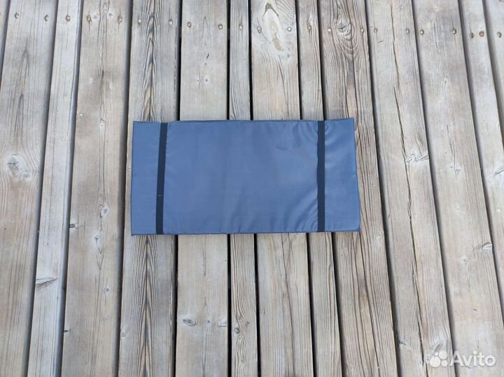 Коврик туристический