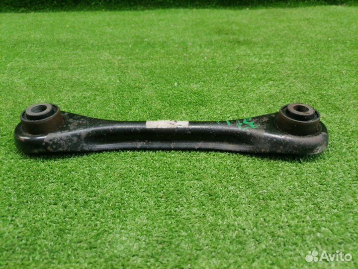 Рычаг задний нижний Ford Focus 2 седан 1.8 2008