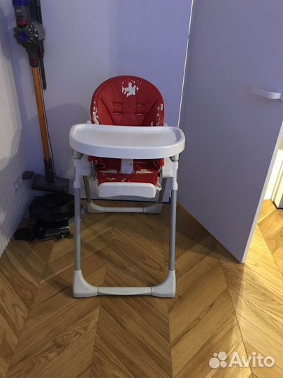 Стул для кормления