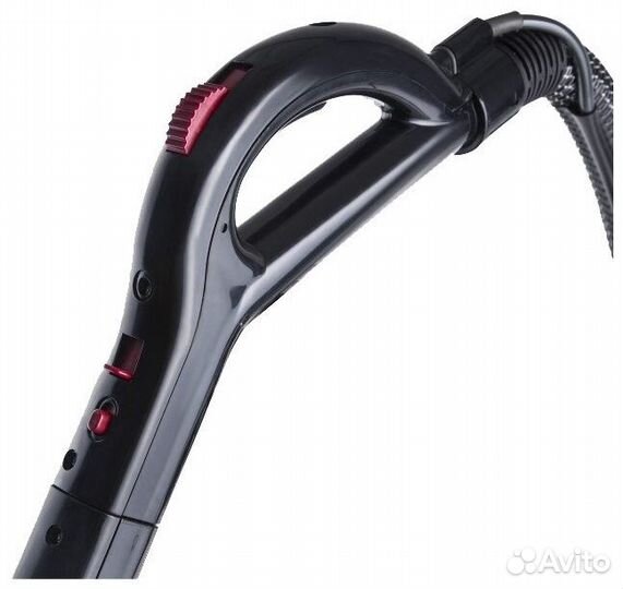 Пылесос Arnica ARN31R vira вишневый (с влажной убо