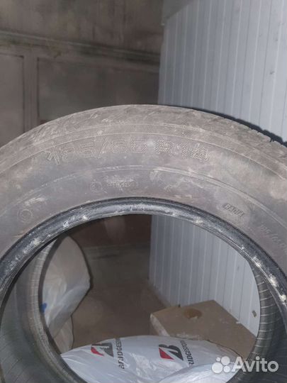 КАМА Kама-233 185/65 R14