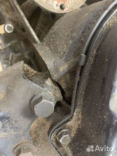 МКПП wv polo, skoda yeti