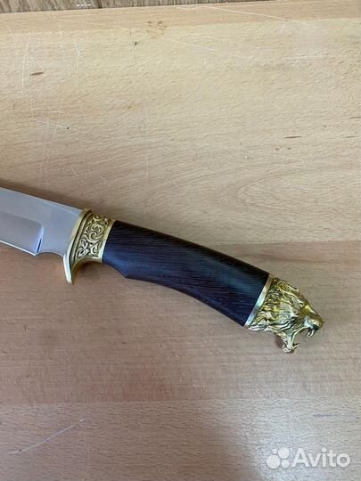 Нож для охоты