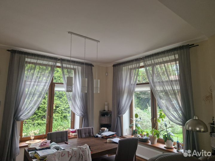 Шторы для дома