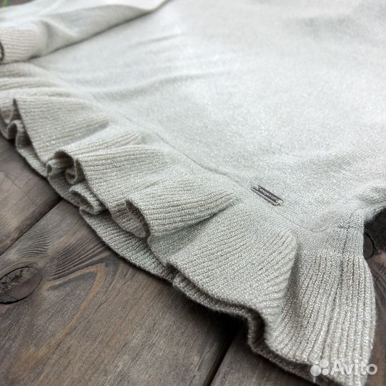 Тонкий джепер для девочки Mayoal