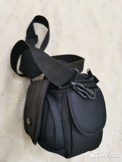 Сумки для фото- видеокамеры