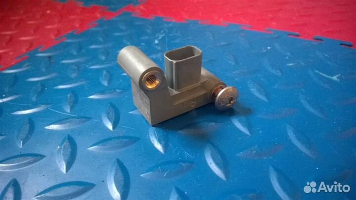 Датчик airbag BMW 5-серия F10/F11