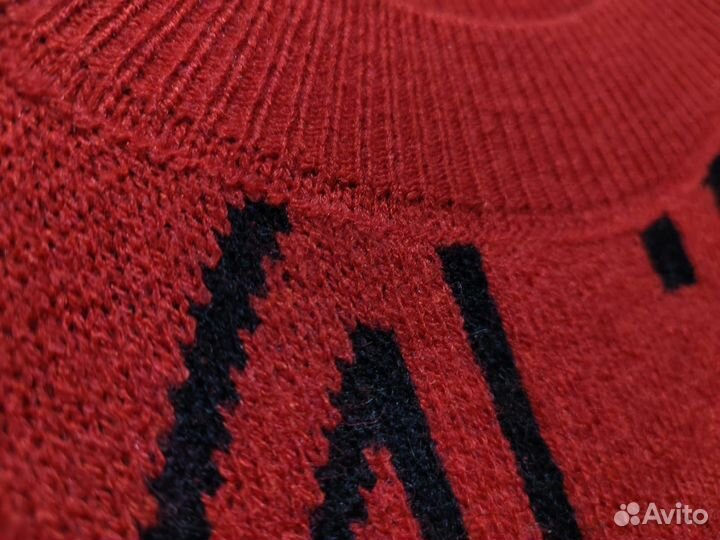 Свитер туника