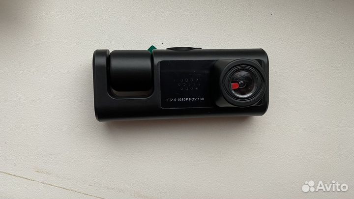 Видеорегистратор