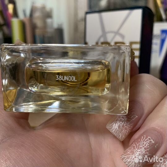 Парфюм Yves Saint Laurent libre 30 мл