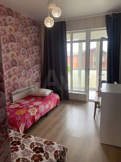 2-к. квартира, 51 м², 2/3 эт.