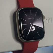 SMART Apple Watch HK 9 Pro Plus