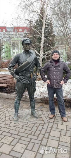 Мастер-приёмщик, мастер консультант, управляющий