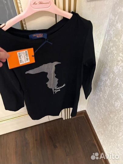 Trussardi кофта