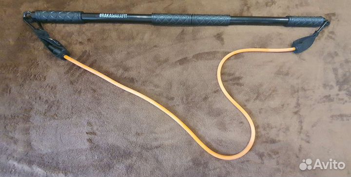 Набор фитнес лент