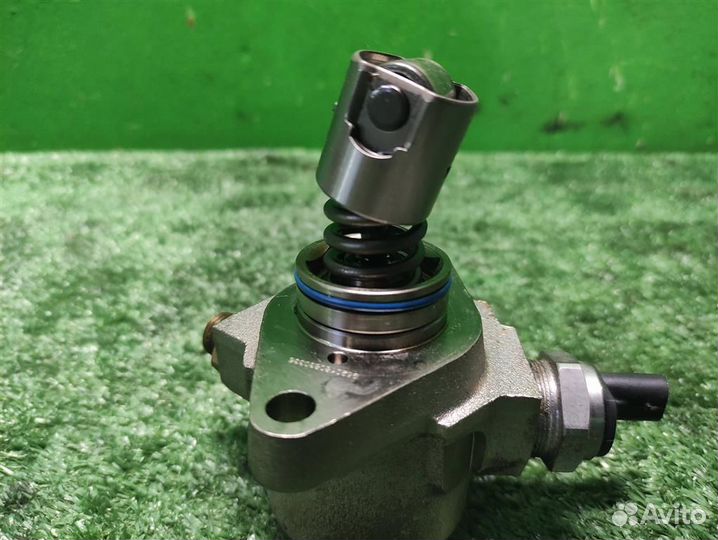 Тнвд volkswagen Caddy 4 2019